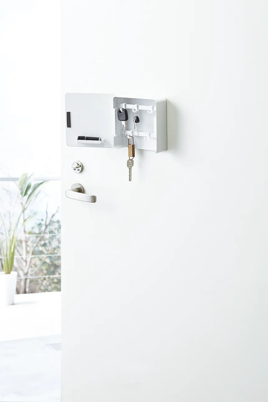 Κρεμάστρα κλειδιών Yamazaki φωτογραφία