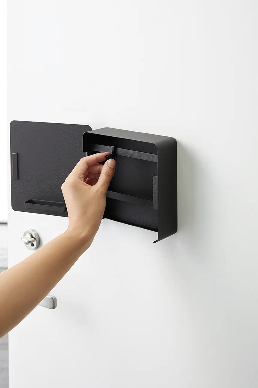 Κρεμάστρα κλειδιών Yamazaki φωτογραφία