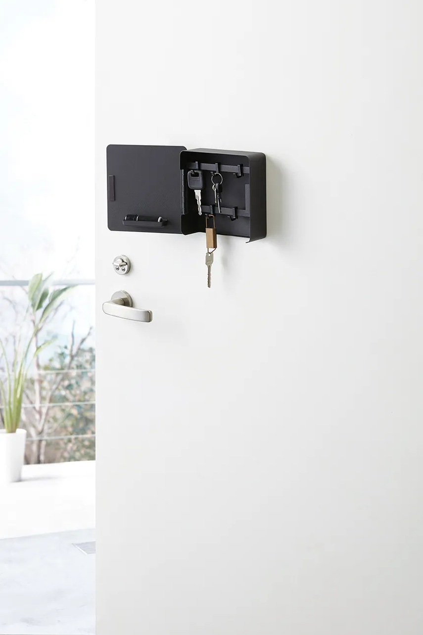 Κρεμάστρα κλειδιών Yamazaki φωτογραφία