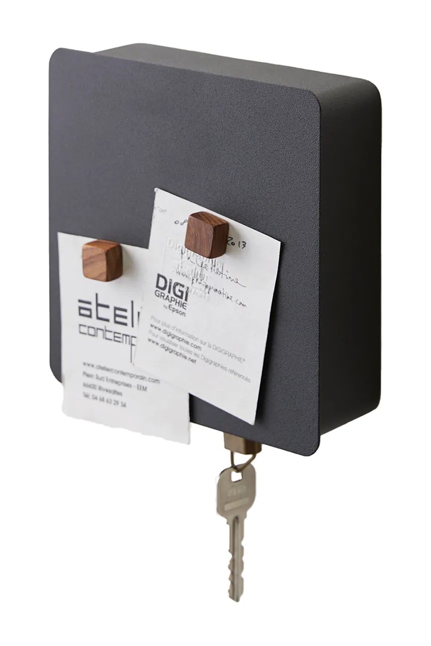 Věšák na klíče Yamazaki