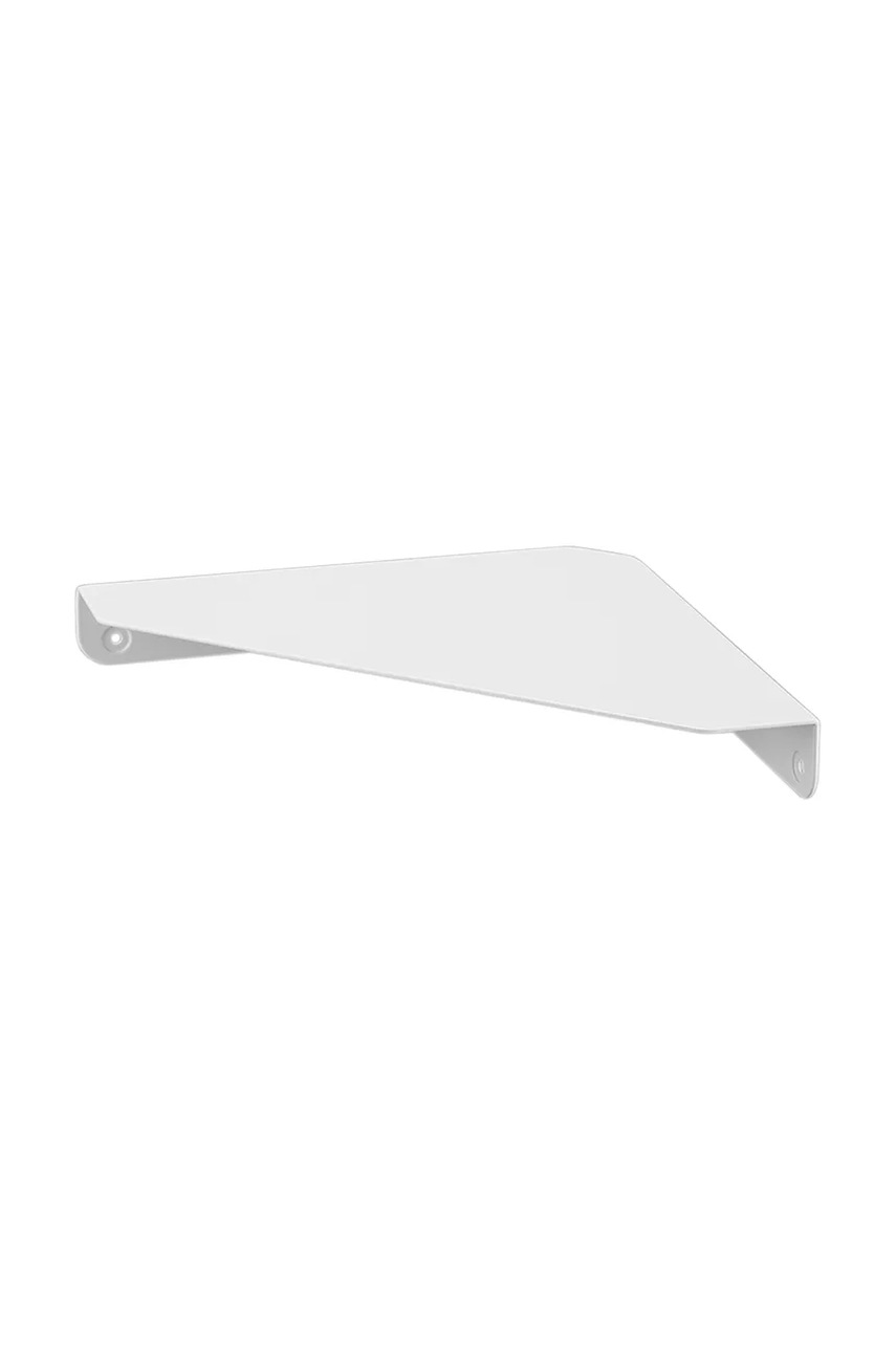 Yamazaki raft culoarea alb