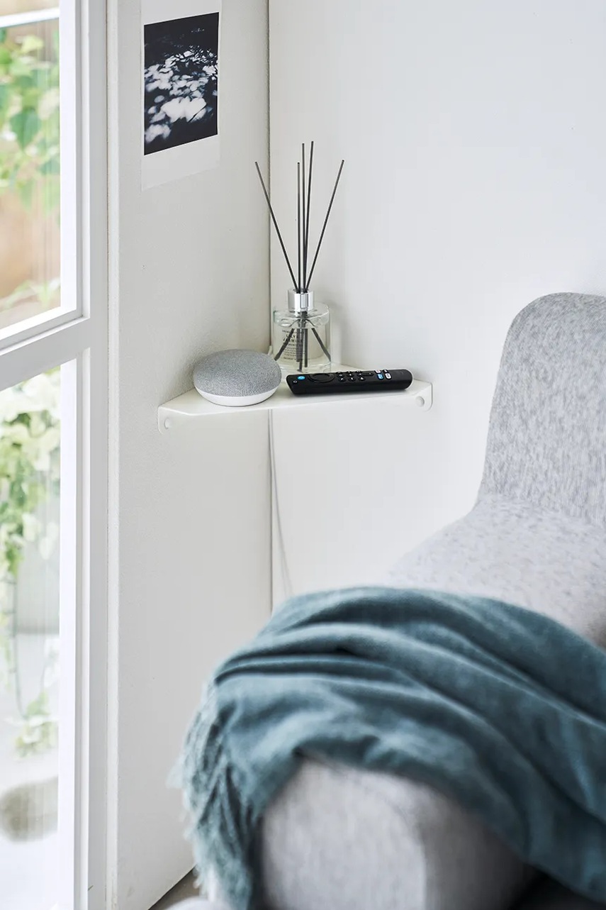 Το ράφι Yamazaki φωτογραφία