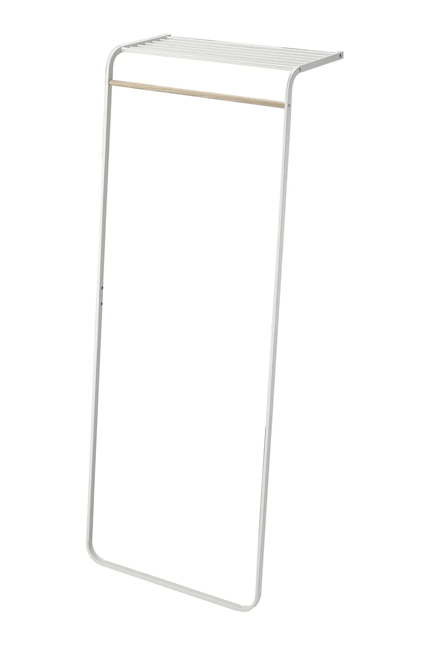 Yamazaki cuier culoarea alb