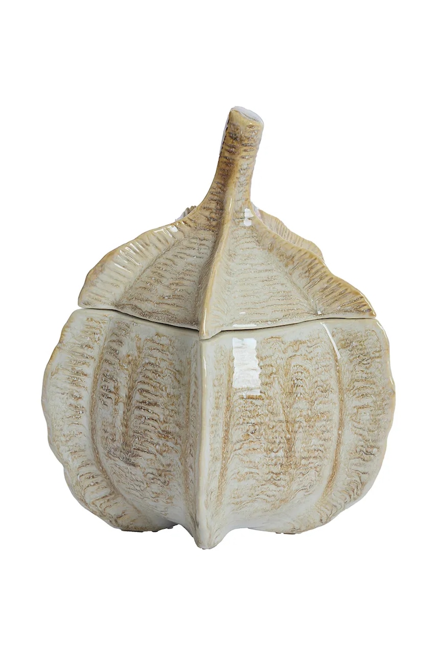 Light & Living container 21 x 27 cm culoarea bej