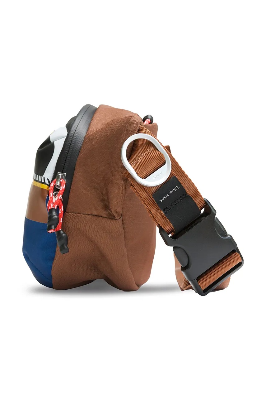 Τσάντα ώμου Orbitkey Disney™ Sling 4 L x Woody φωτογραφία