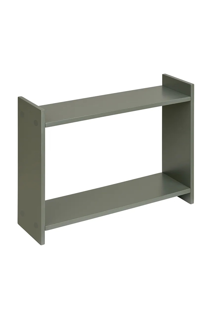 Ράφι τοίχου House Nordic Bamberg 50 x 14,5 x 35 cm φωτογραφία