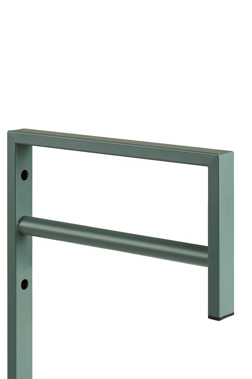 Κρεμάστρα τοίχου για ρούχα House Nordic Trento 3 x 30 x 82 cm φωτογραφία