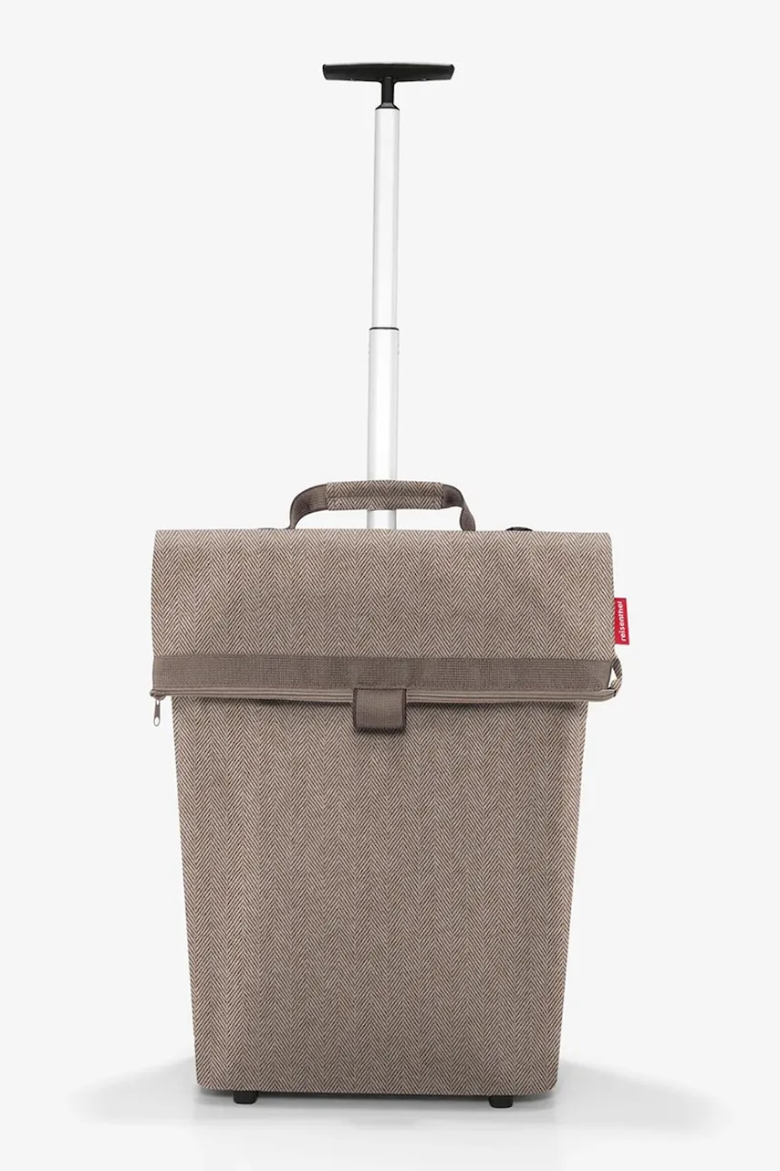 Reisenthel cărucior de cumpărături Trolley, 43 L