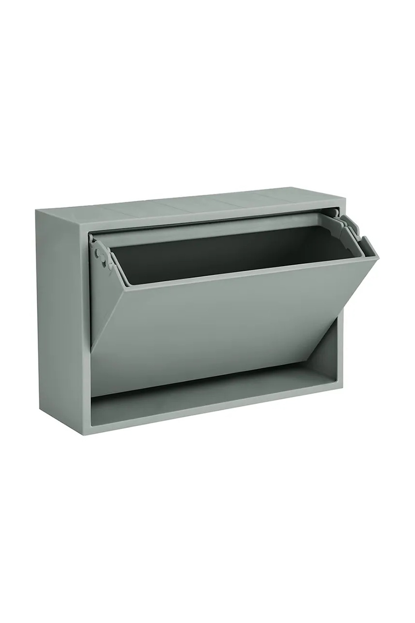 Ντουλάπι τοίχου ReCollector Mini Box 30 x 10 x 15 cm χρώμα: τιρκουάζ φωτογραφία