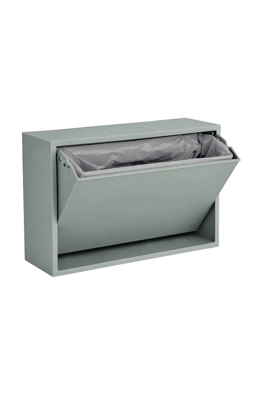 Ντουλάπι τοίχου ReCollector Mini Box 30 x 10 x 15 cm χρώμα: τιρκουάζ φωτογραφία