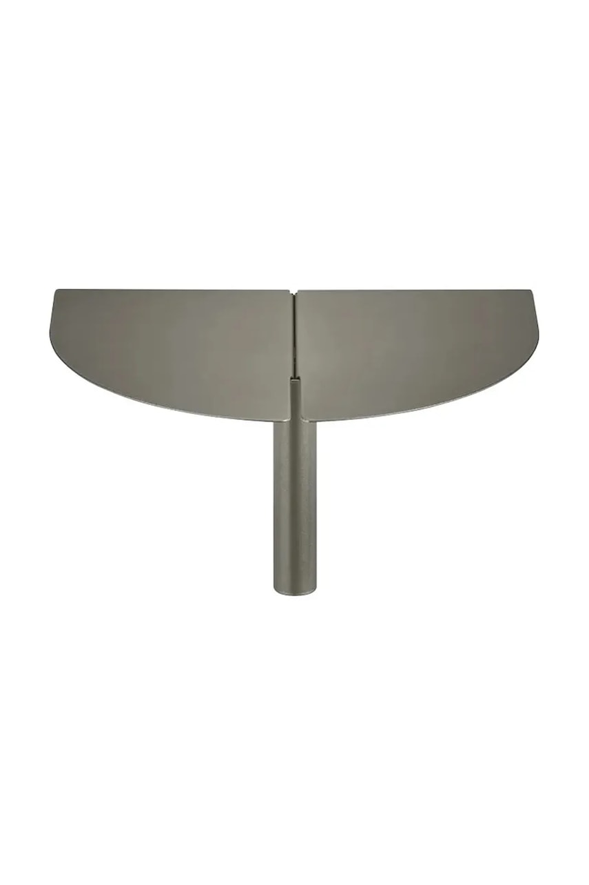 Blomus raft de perete Oru S/14 x 33 x 22 cm culoarea maro