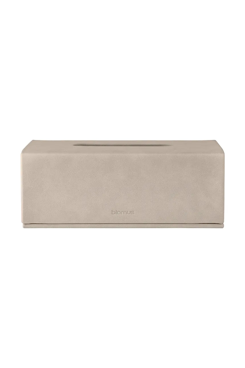 Κουτί για χαρτομάντηλα Blomus Sahla 25 x 13 x 9,5 cm