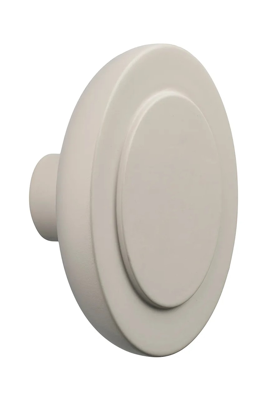 Zone Denmark cârlig de perete Sensu 10 x 4,5 cm