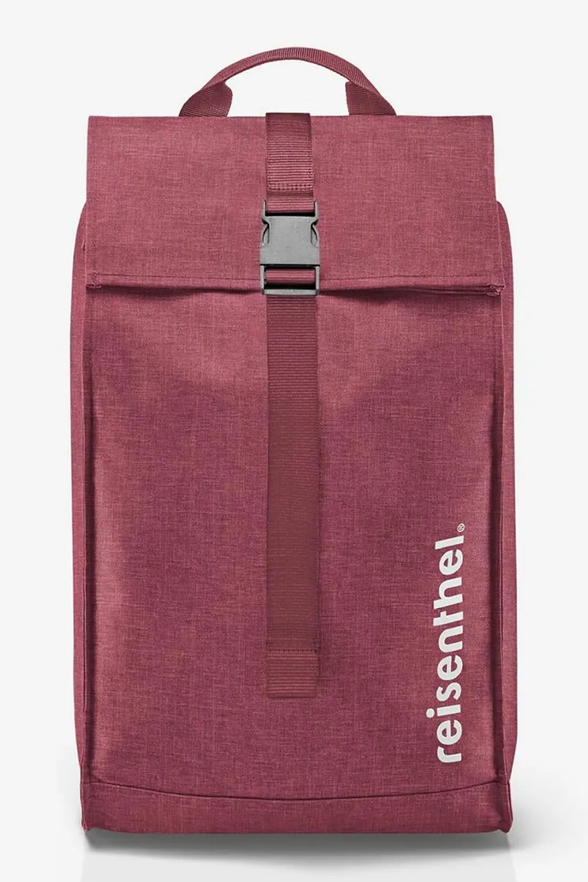 Καροτσάκι για ψώνια Reisenthel Citycruiser, 40 L χρώμα: κόκκινο φωτογραφία