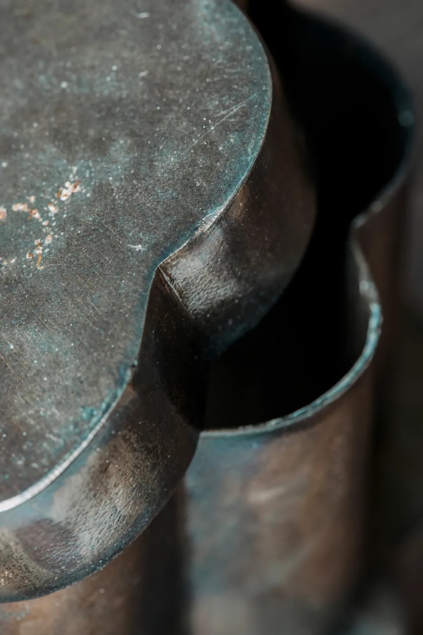 Δοχείο αποθήκευσης House Nordic HDFloda 5 x 11 cm 2-pack φωτογραφία