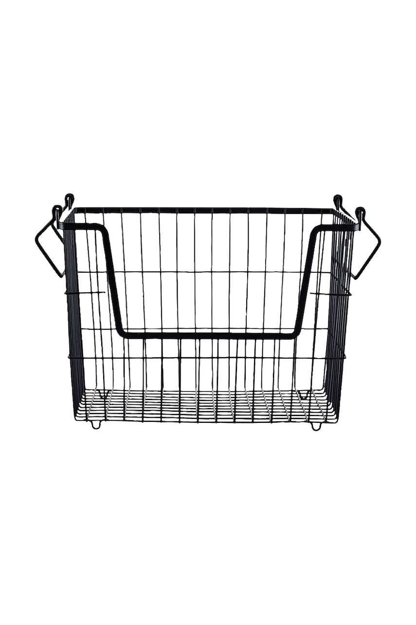 Dekorativní koš House Doctor HDTaw 32 x 23,5 x 27 cm