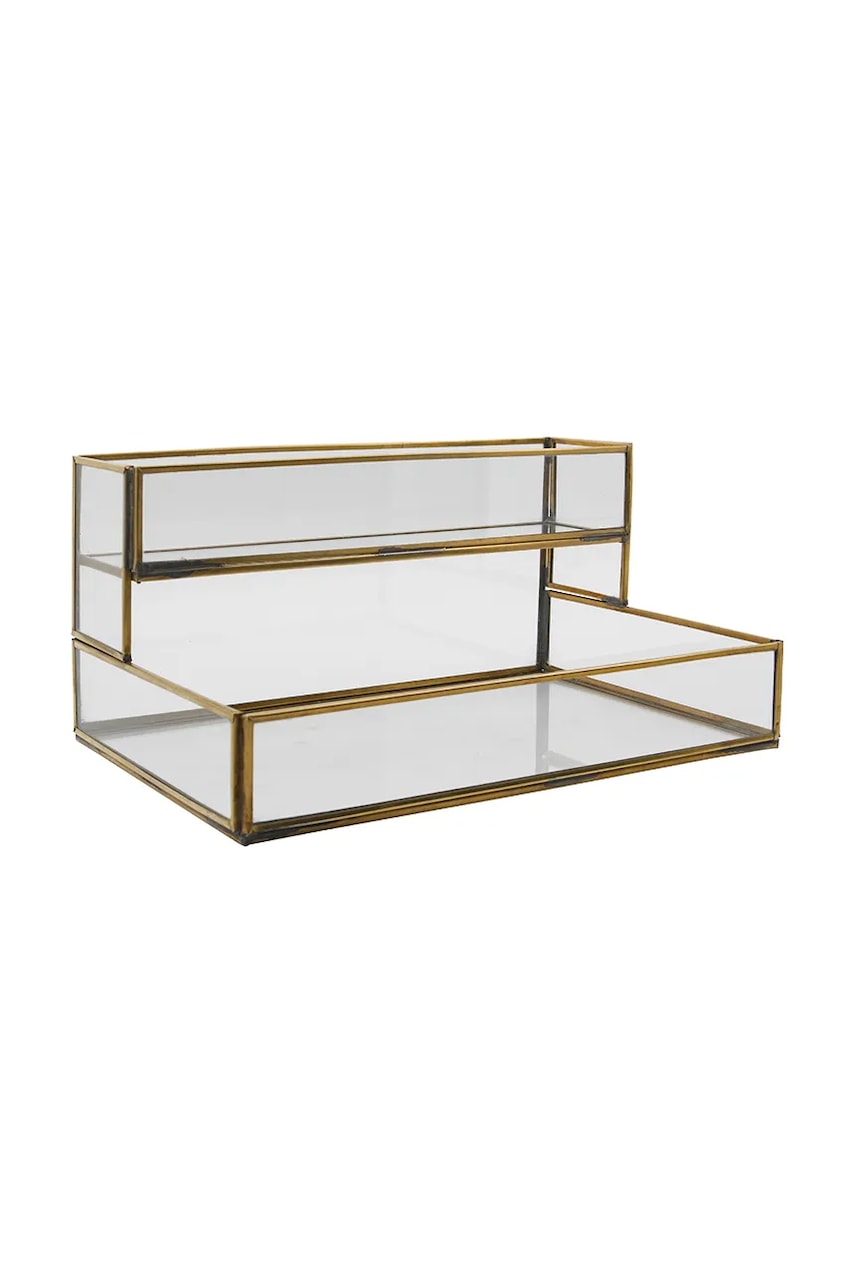 E-shop Organizér na psací stůl House Doctor HDArca 30,5 x 15 x 21 cm