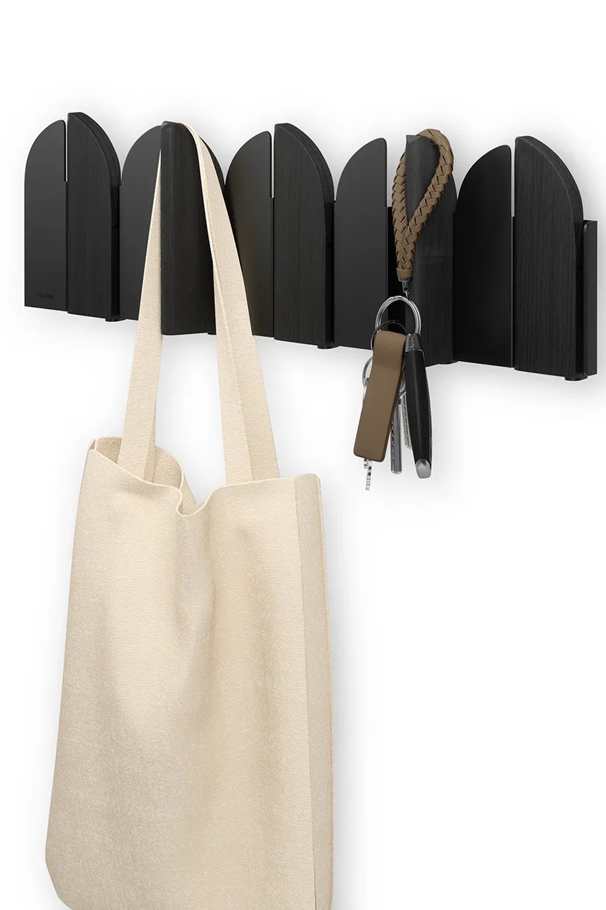 Κρεμάστρα τοίχου Umbra 43 x 14 cm φωτογραφία