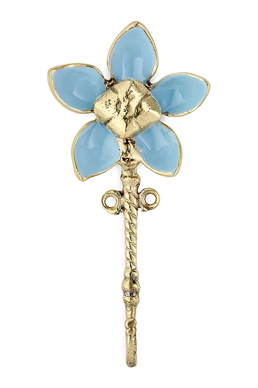 Doing Goods cârlig Liv 13 x 6,5 x 3 cm