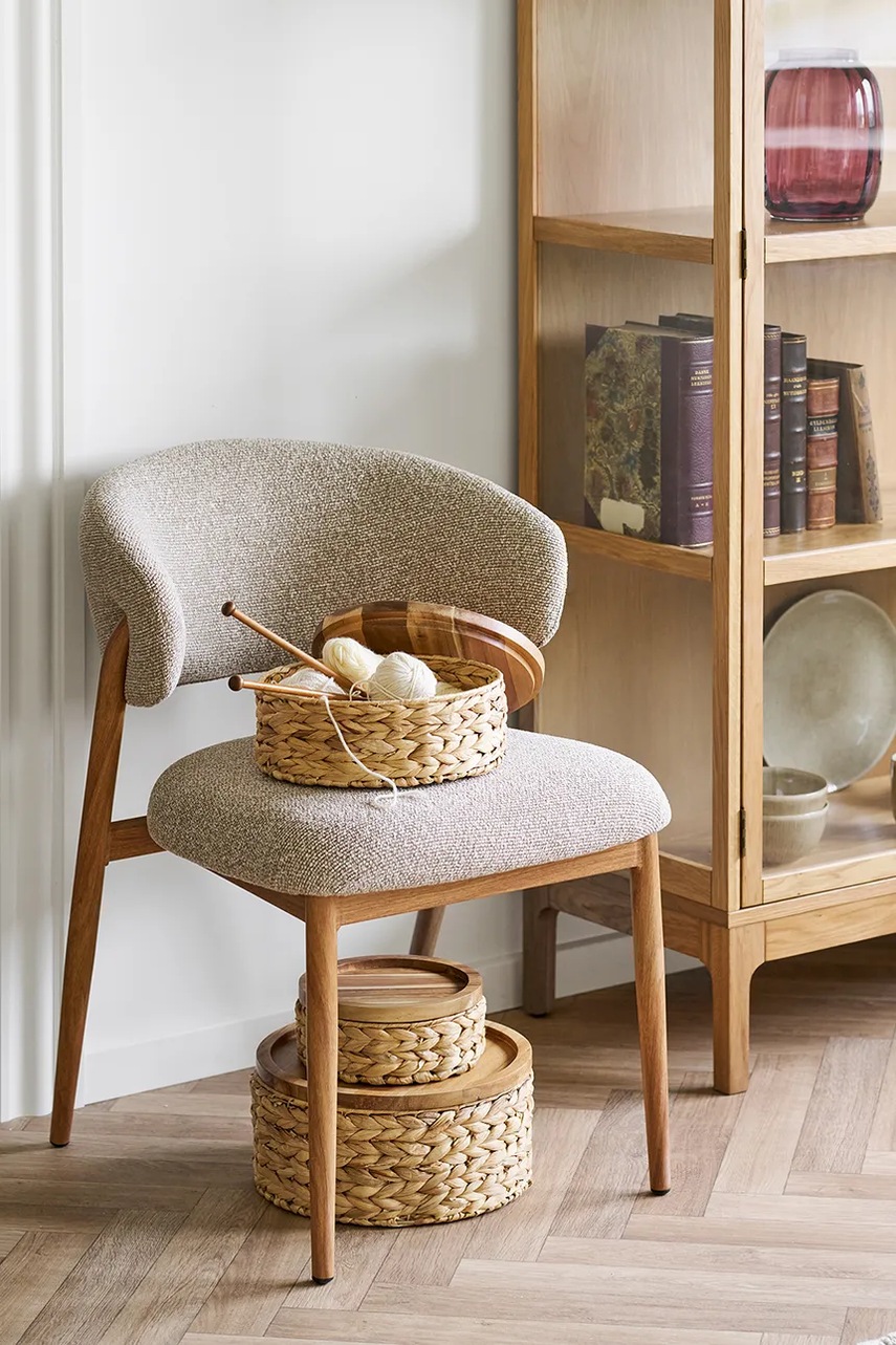 House Nordic σετ κουτιών για αποθήκευση φωτογραφία