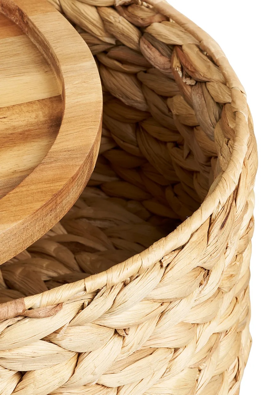 House Nordic σετ κουτιών για αποθήκευση φωτογραφία