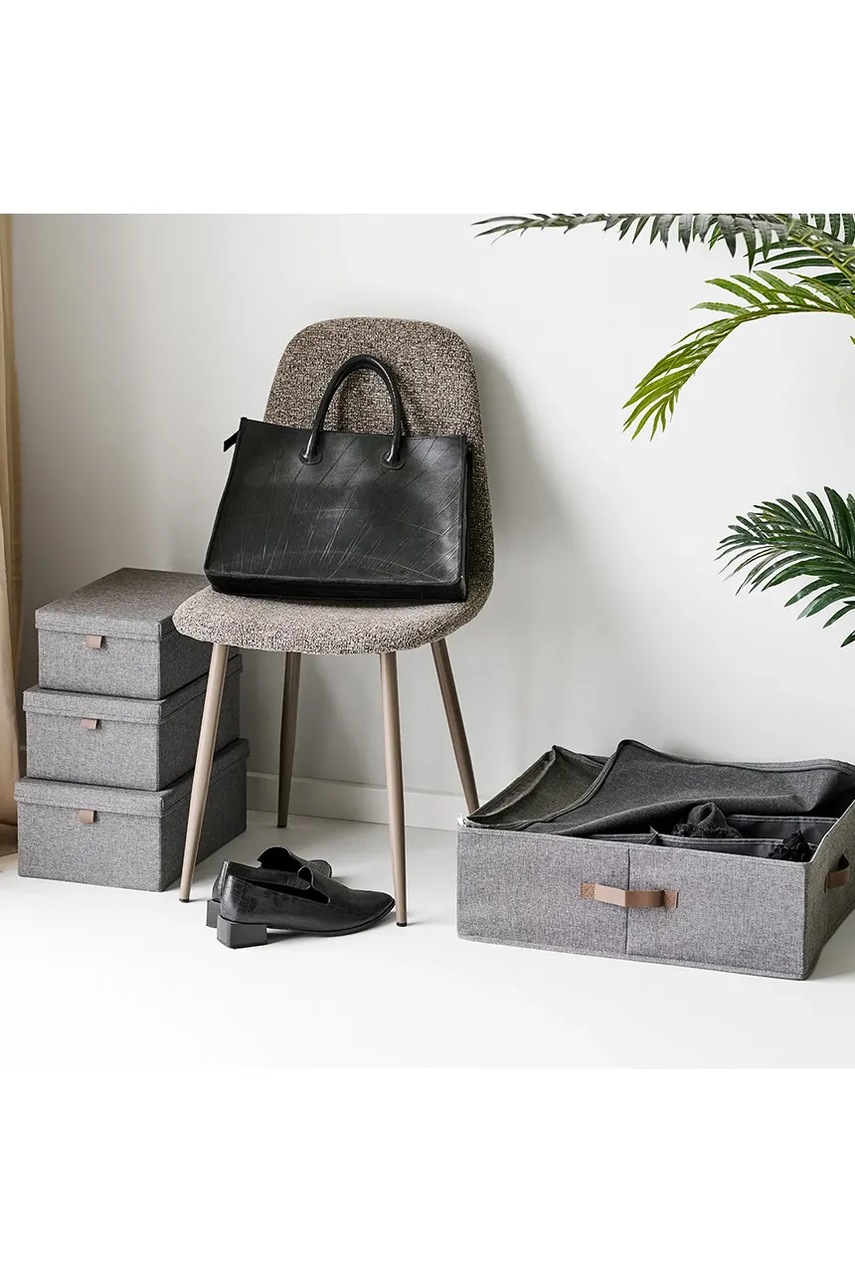 Organizér do šatní skříně House Nordic Noto 47 x 56 x 18 cm (obrázek 7)
