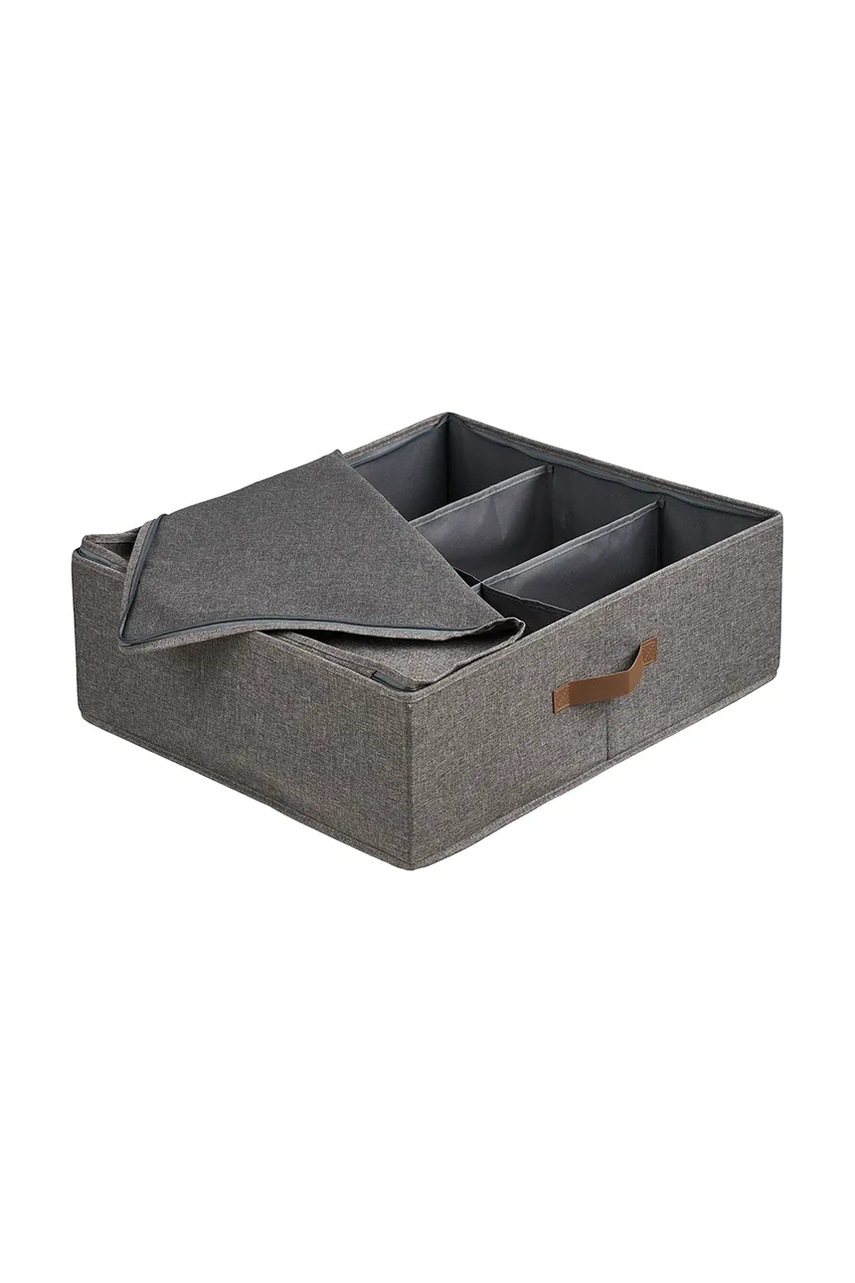 Organizér do šatní skříně House Nordic Noto 47 x 56 x 18 cm (obrázek 3)