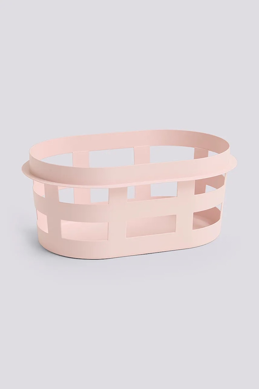 HAY κάδος για τα άπλυτα από πλαστικό 24,5 x 37,5 x 57,5 cm AD854.A601.AF07