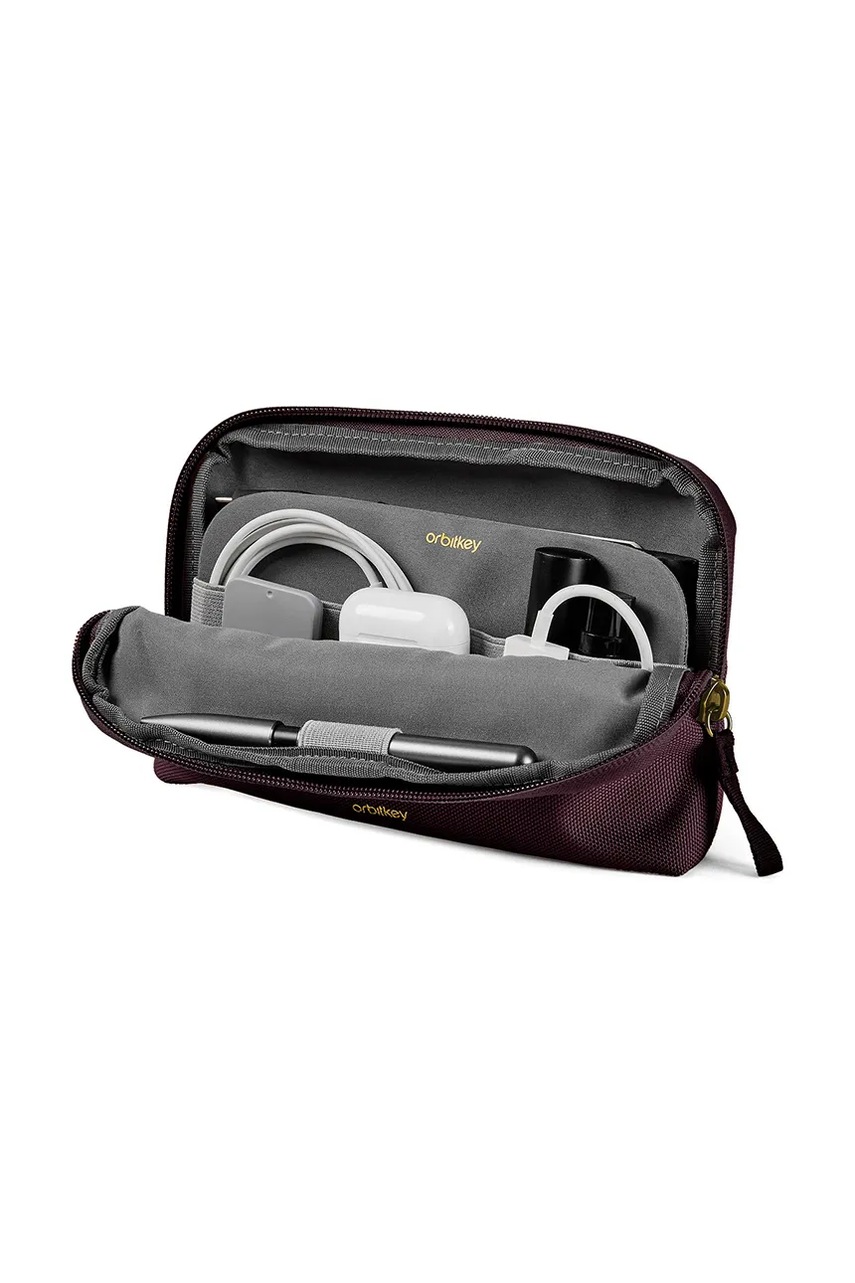 Orbitkey οργανωτής για αποθήκευση από υφασμάτινο υλικό φωτογραφία