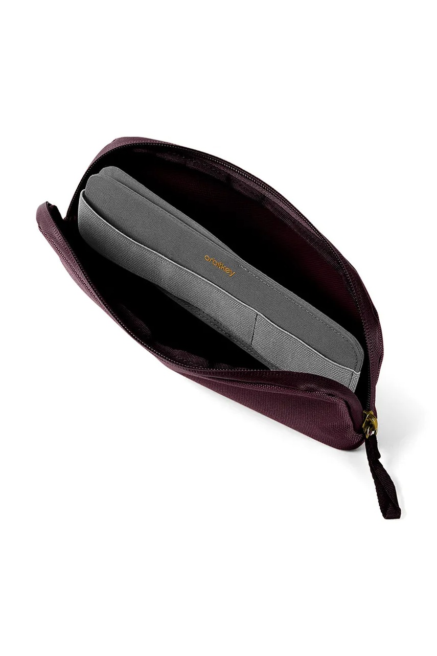 Orbitkey κασετίνα από υφασμάτινο υλικό φωτογραφία