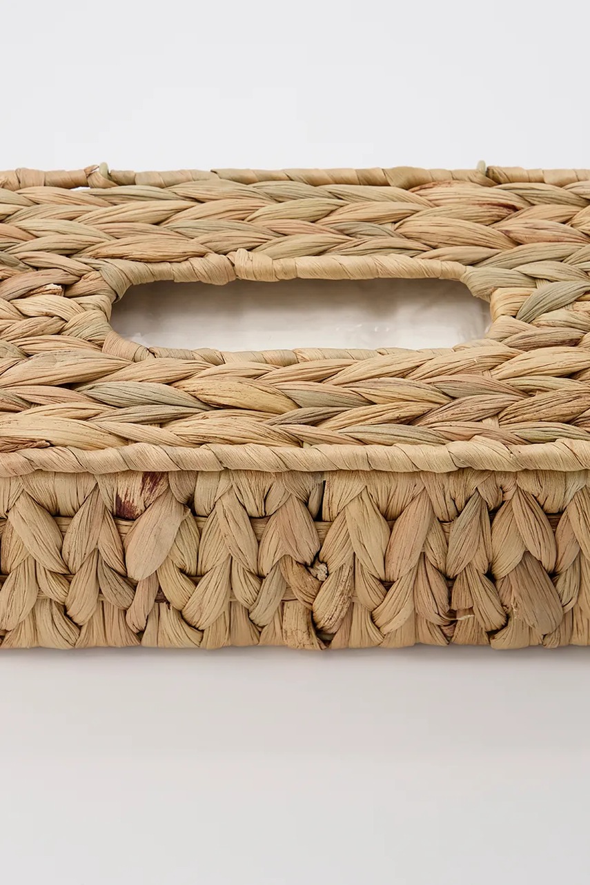 House Doctor δοχείο για μαντηλάκια 27 x 14 x 9 cm φωτογραφία