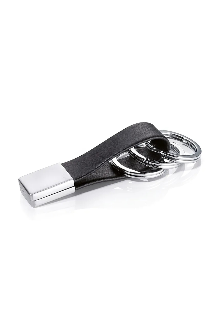 E-shop Troika přívěsek na klíče 7,5 x 1,6 x 1 cm