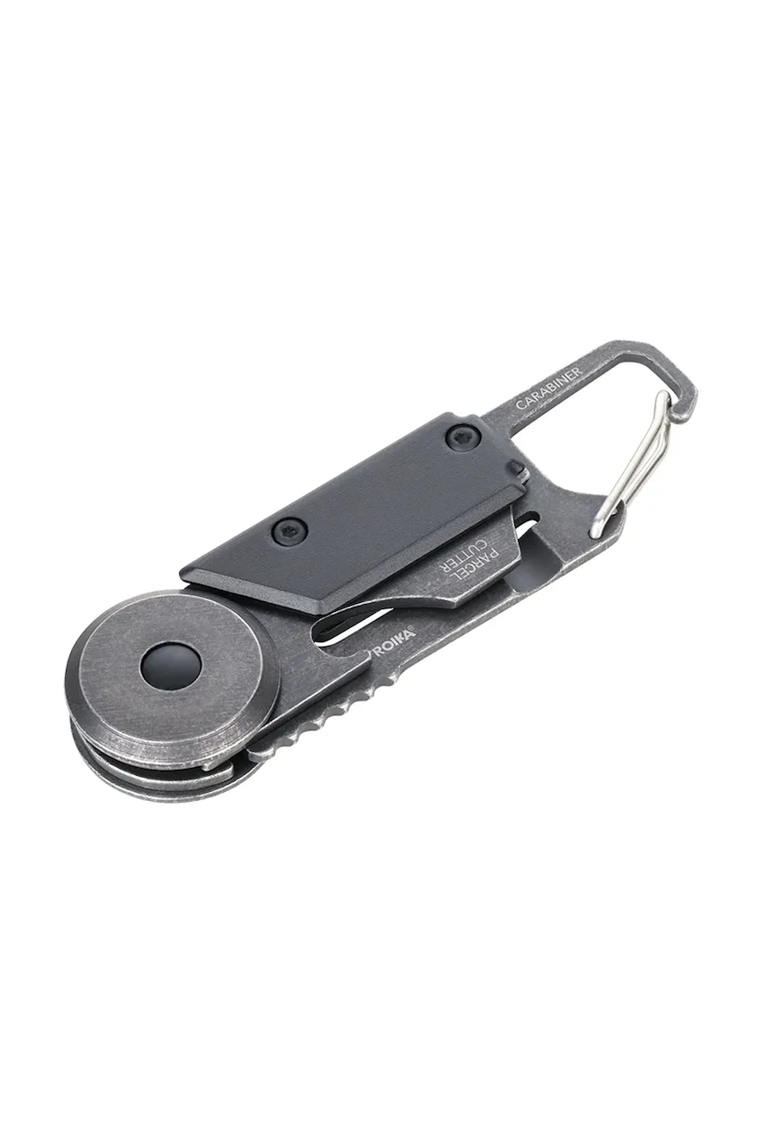 E-shop Troika přívěsek na klíče 8,6 x 2,5 x 1 cm