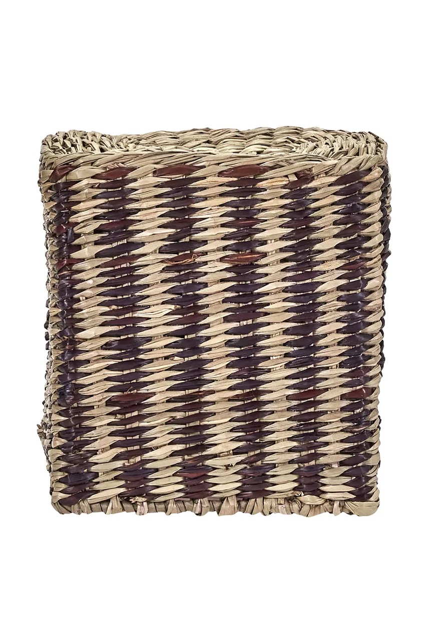 House Doctor δοχείο για μαντηλάκια 13 x 13,5 x 14 cm φωτογραφία