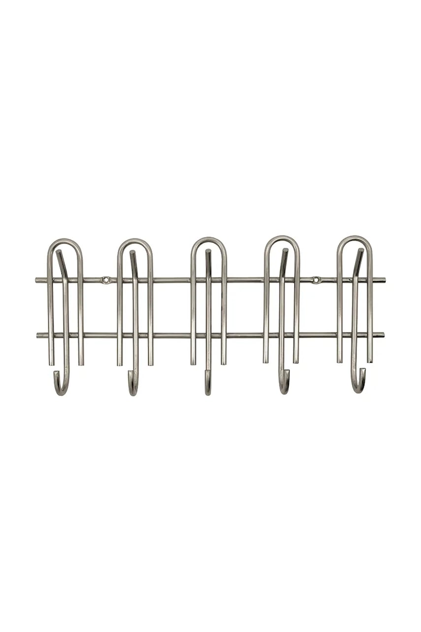 House Doctor  cuier de perete din fier 50 x 22 cm