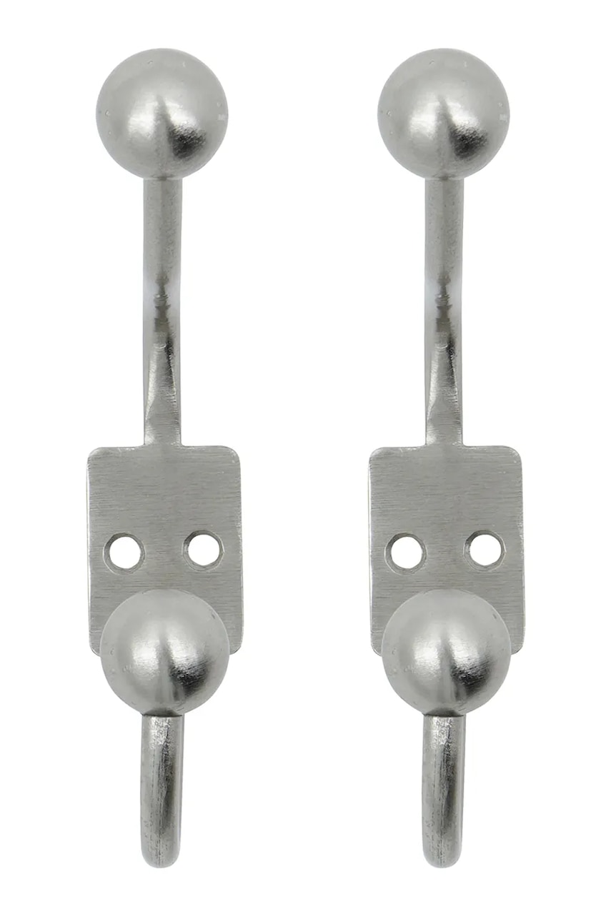 House Doctor set kukica od željeza 13 cm