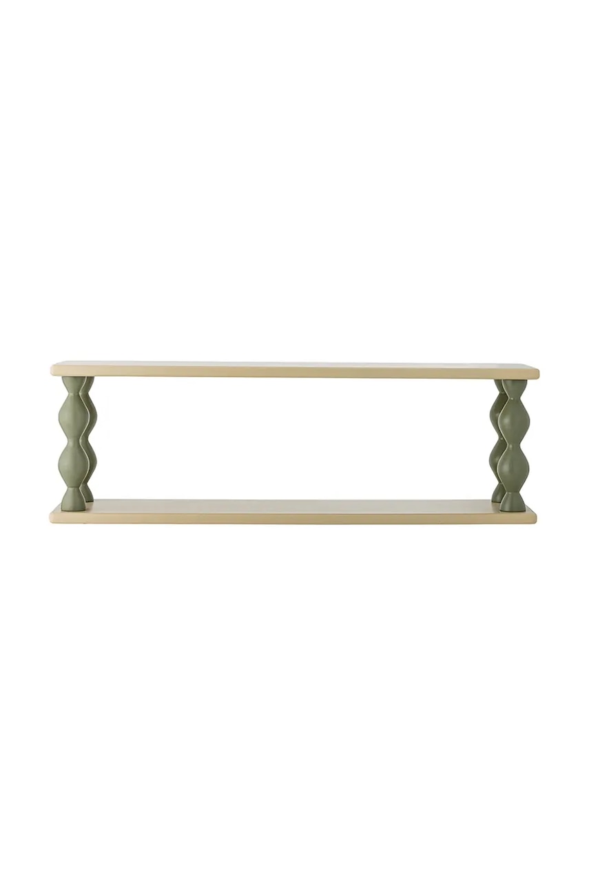 Bloomingville  raft suspendat din placă MDF 80 x 26 x 20 cm