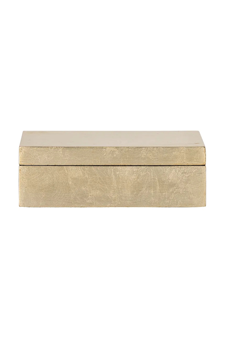 Bloomingville box na skladovanie z MDF dosky 15,5 x 5 x 11 cm