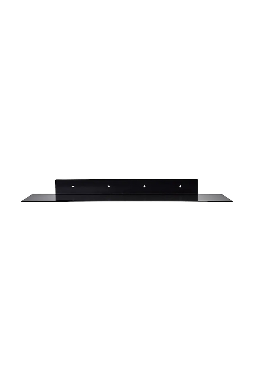 House Doctor ράφι κρεμαστό από ανοξείδωτο χάλυβα 80 x 20 x 6,5 cm