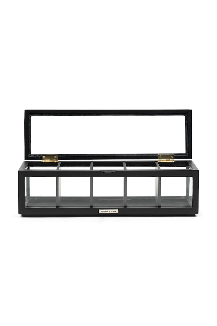 Riviera Maison Коробка з плити MDF