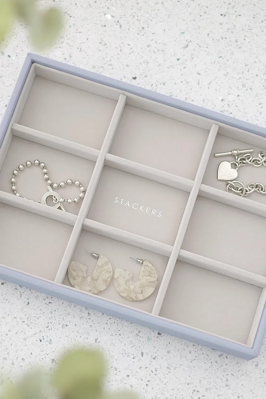 Οργανωτής κοσμημάτων Stackers φωτογραφία