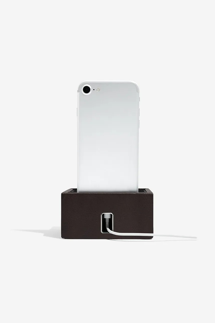 Docking station και κουτί ρολογιού Stackers φωτογραφία