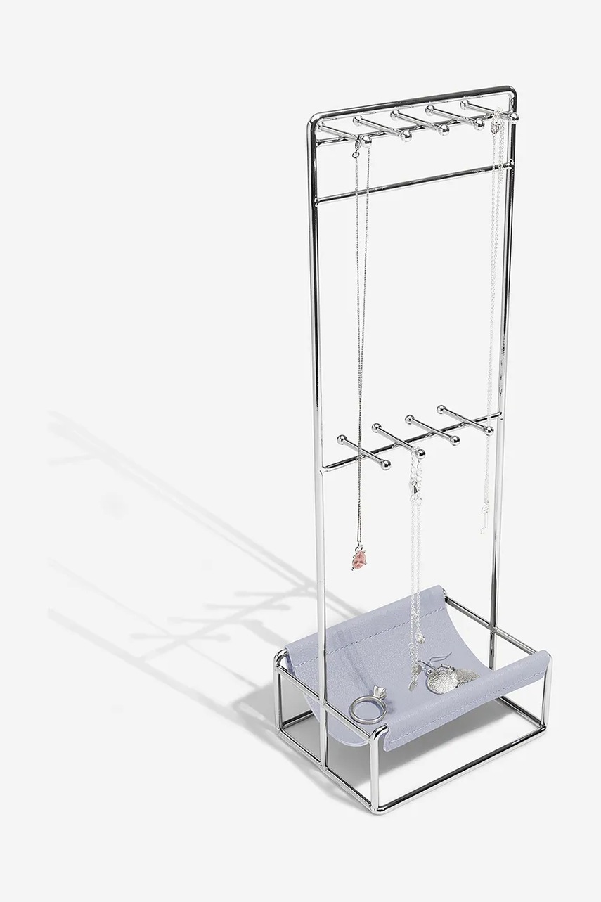 Θήκη για κοσμήματα Stackers χρώμα: μπλε, 0 φωτογραφία