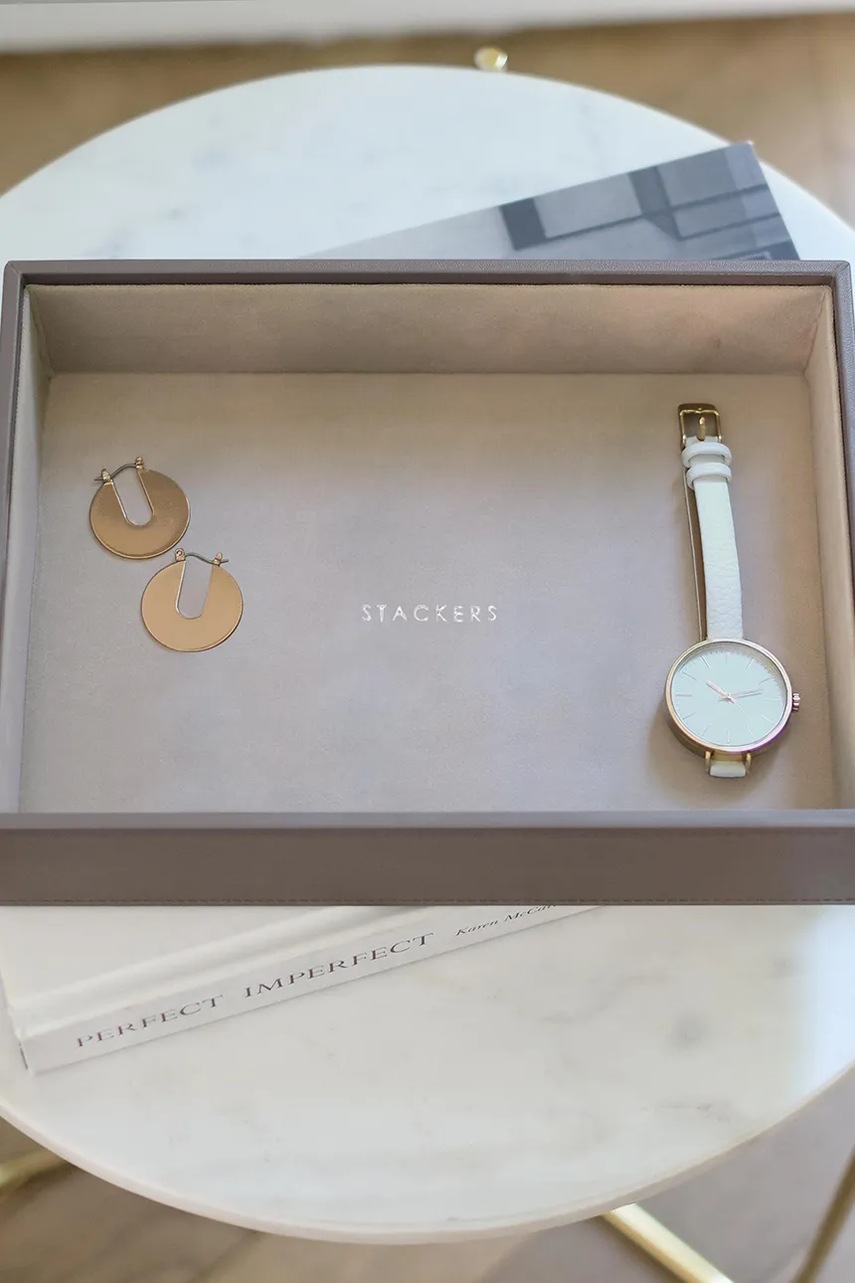 Οργανωτής κοσμημάτων Stackers φωτογραφία