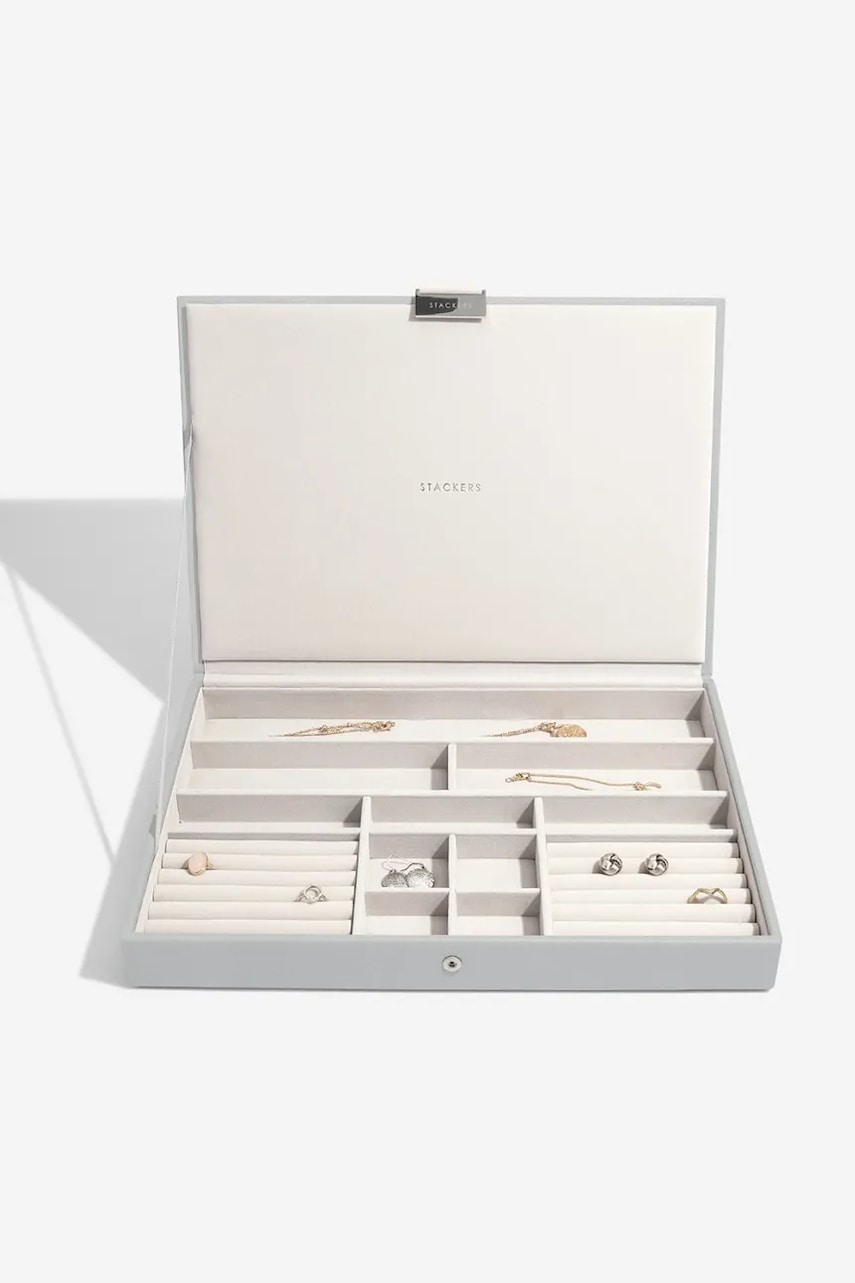 Stackers cutie de bijuterii 0