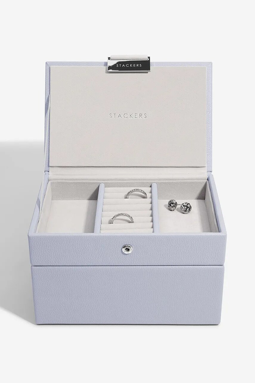 Stackers cutie de bijuterii