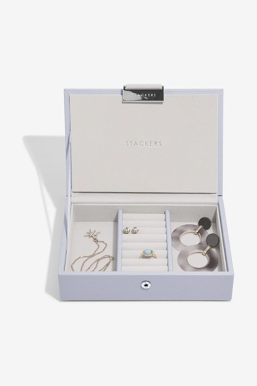 Stackers cutie de bijuterii - 0 | YEO