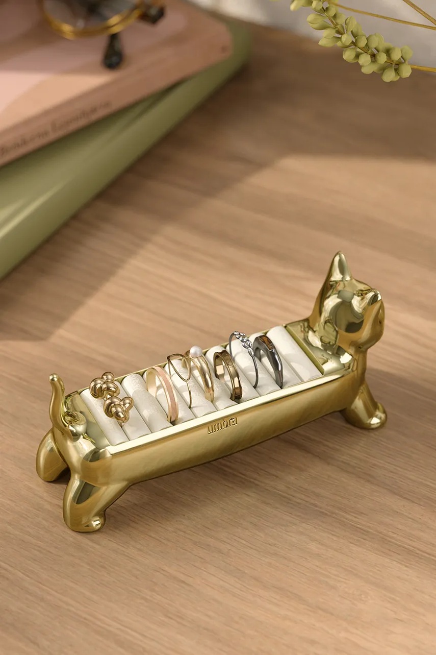 Βάση δαχτυλιδιού Umbra Ali φωτογραφία