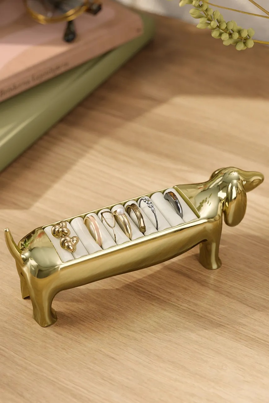 Βάση δαχτυλιδιού Umbra φωτογραφία