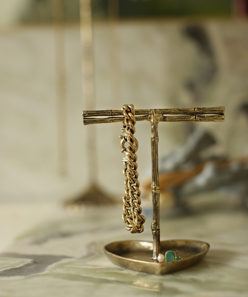 Θήκη για κοσμήματα Doing Goods Lolita φωτογραφία